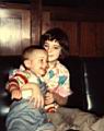 Andy McDougal; Katherine (Kat) McDougal Wheeler McCandless;